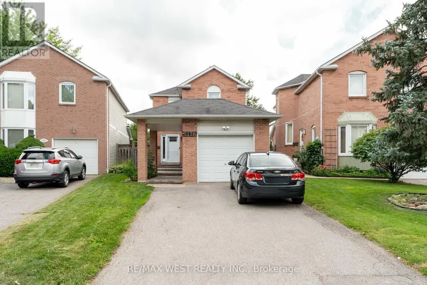 Detached at 3126 AUGUSTA DRIVE, Mississauga
