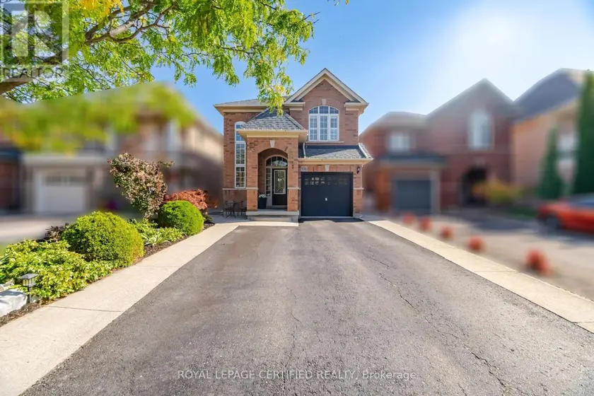 Detached at 106 BALLANTINE DRIVE, Halton Hills