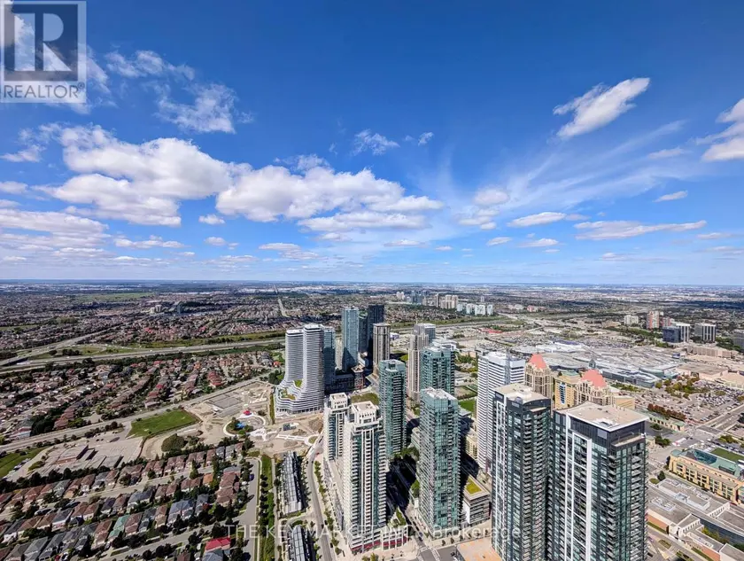 Apartment at 7204 - 448 BURNHAMTHORPE ROAD, Mississauga