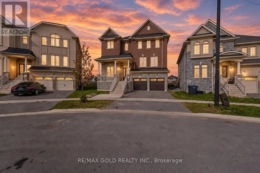 Detached at 24 JENWOOD CRESCENT, Brampton