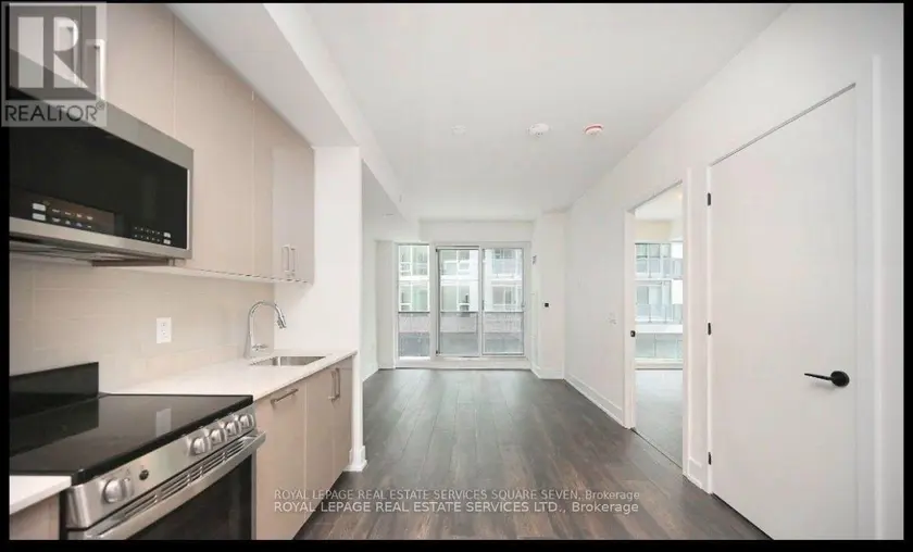 Apartment at 226 - 2450 OLD BRONTE ROAD, Oakville