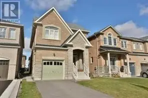 Detached at 20 WASHBURN ROAD, Brampton