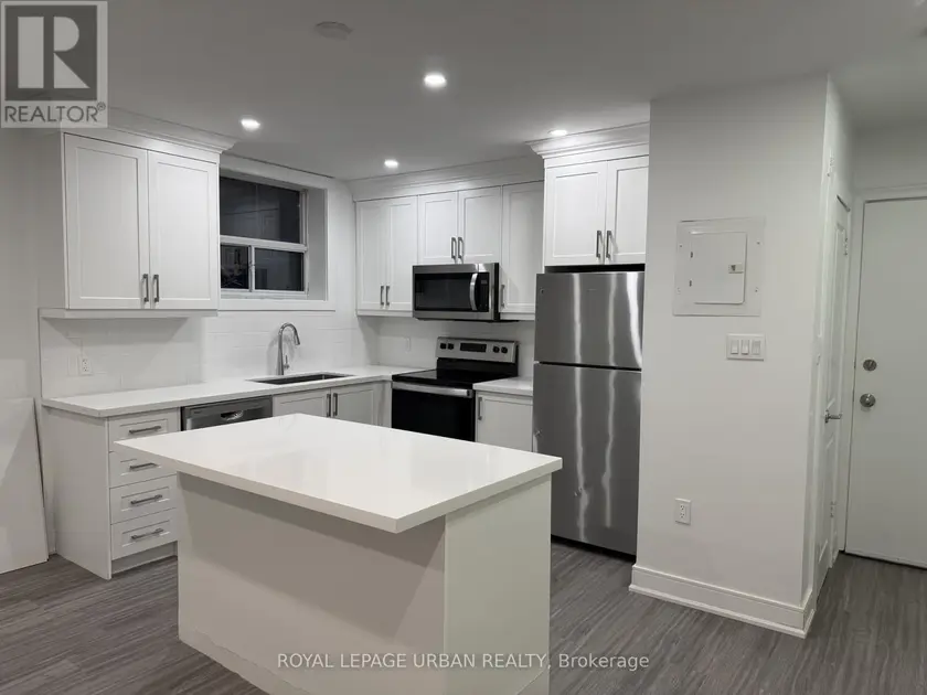 Multiplex at 1 - 2841 KEELE STREET, Toronto