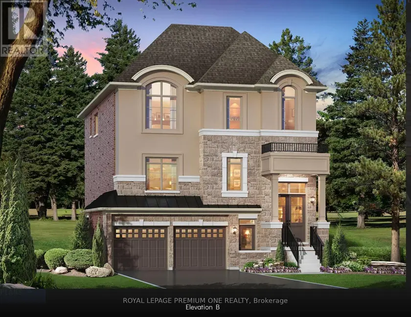 Detached at 20 JAMES WALKER AVENUE, Caledon