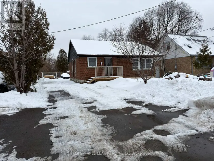Detached at 3 MCLAUGHLIN ROAD N, Brampton
