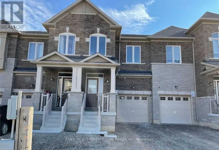 Townhouse at 10 SAVINO DRIVE, Brampton