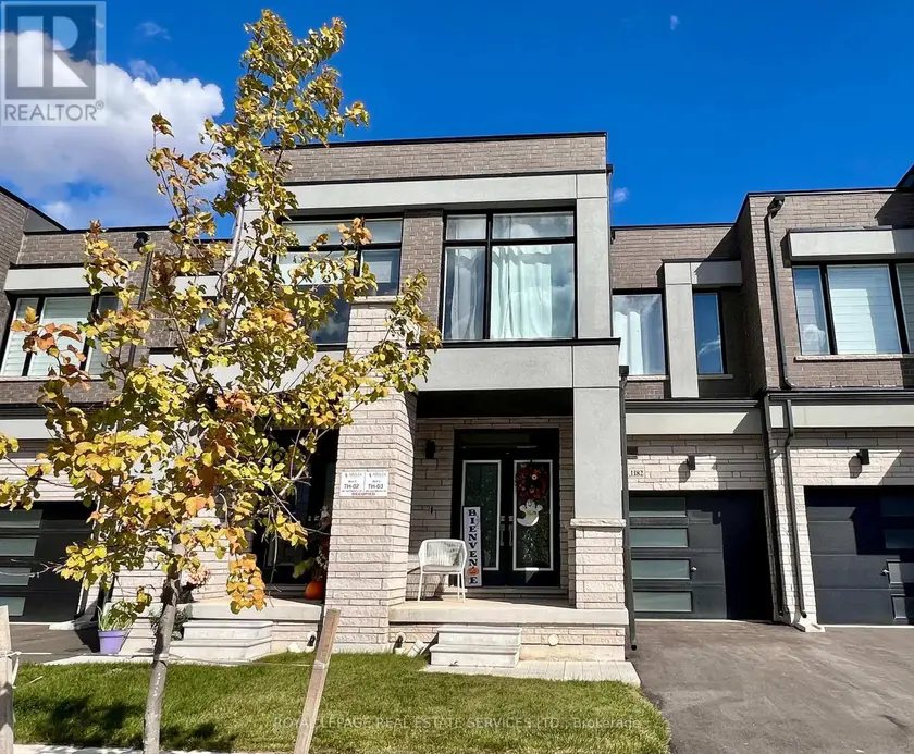 Townhouse at 1182 DARTMOUTH CRESCENT, Oakville