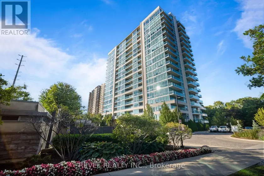 Apartment at 511 - 1055 SOUTHDOWN ROAD, Mississauga