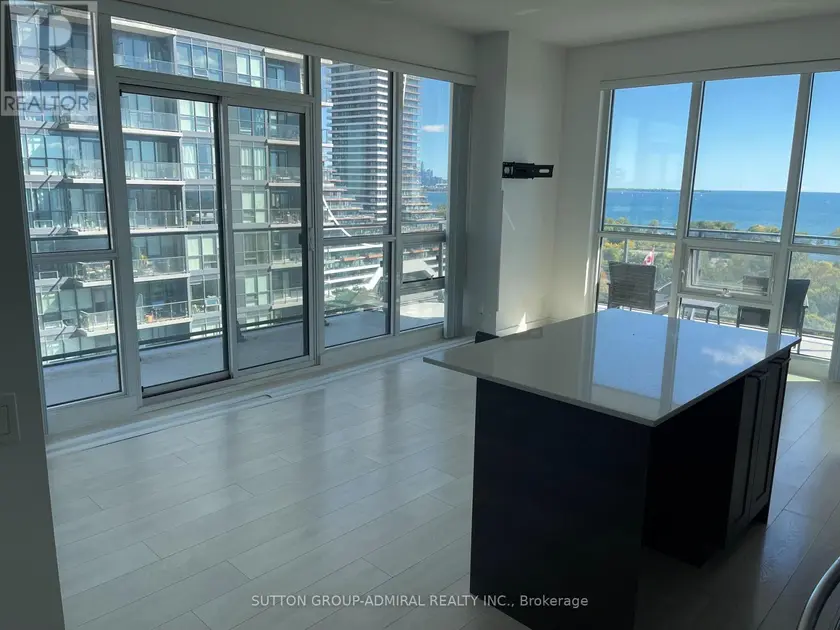 Apartment at 1801 - 2212 LAKE SHORE BOULEVARD W, Toronto
