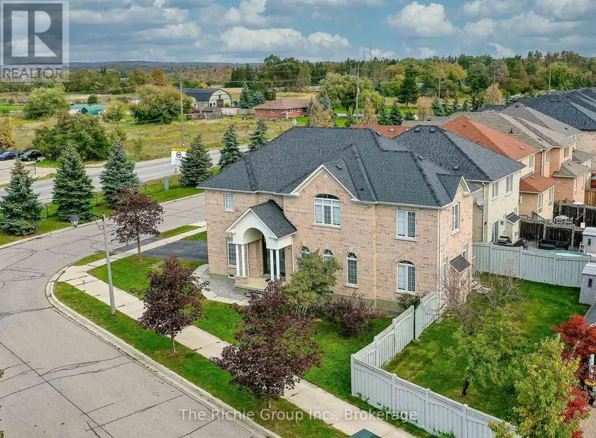 Detached at 59 TARQUINI CRESCENT, Caledon