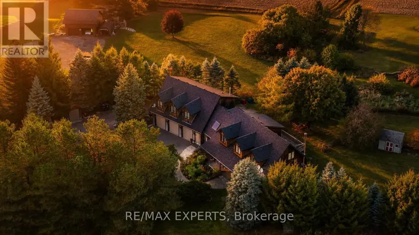 Detached at 15481 MOUNT WOLFE ROAD, Caledon