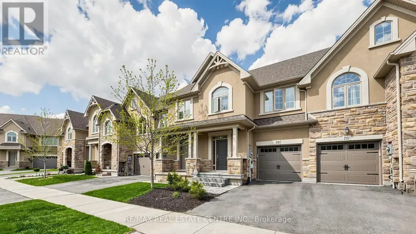 Townhouse at 2350 NATASHA CIRCLE, Oakville