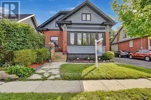 Detached at 57 WEST STREET, Brampton