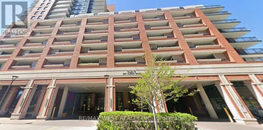 Apartment at 608 - 3091 DUFFERIN STREET, Toronto