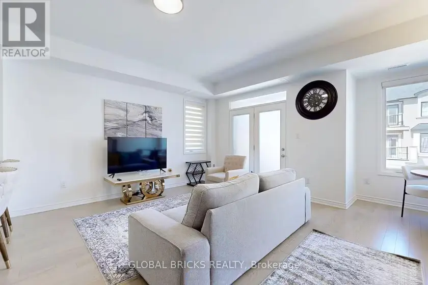 Townhouse at 5110 VETERE STREET, Mississauga