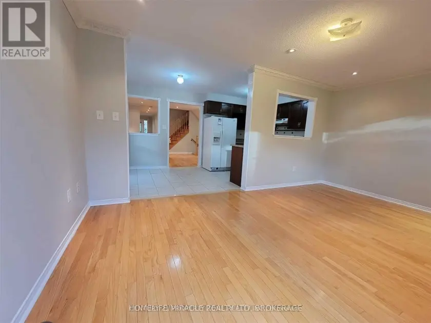 Semi-Detached/Link at 8 GALTEE ROAD, Brampton