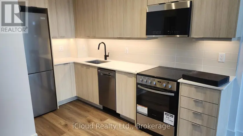 Apartment at 106 B - 115 NIPISSING ROAD, Milton