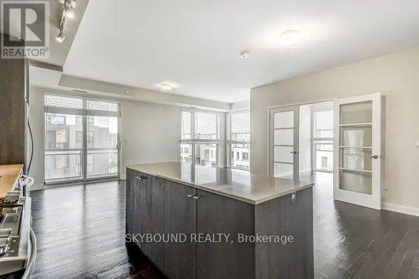 Apartment at 312 - 210 SABINA DRIVE, Oakville