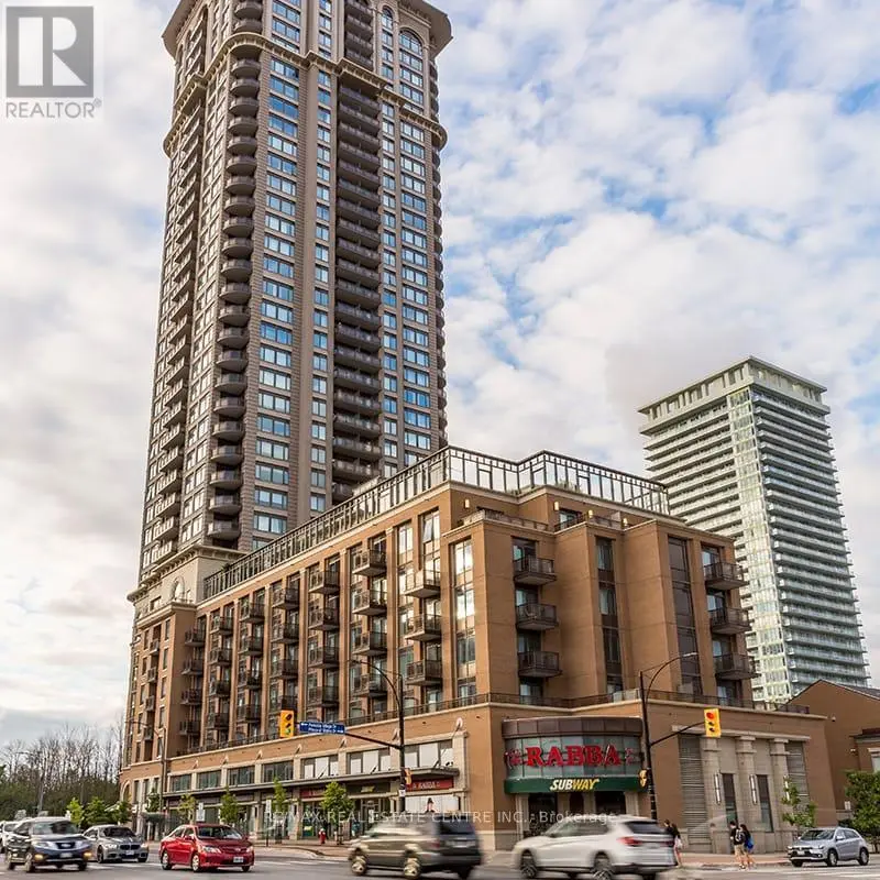 Apartment at 3402 - 385 PRINCE OF WALES DRIVE, Mississauga