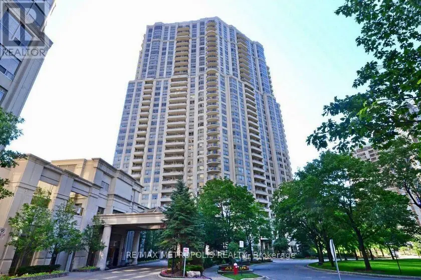 Apartment at 2612 - 25 KINGSBRIDGE GARDEN CIRCLE, Mississauga