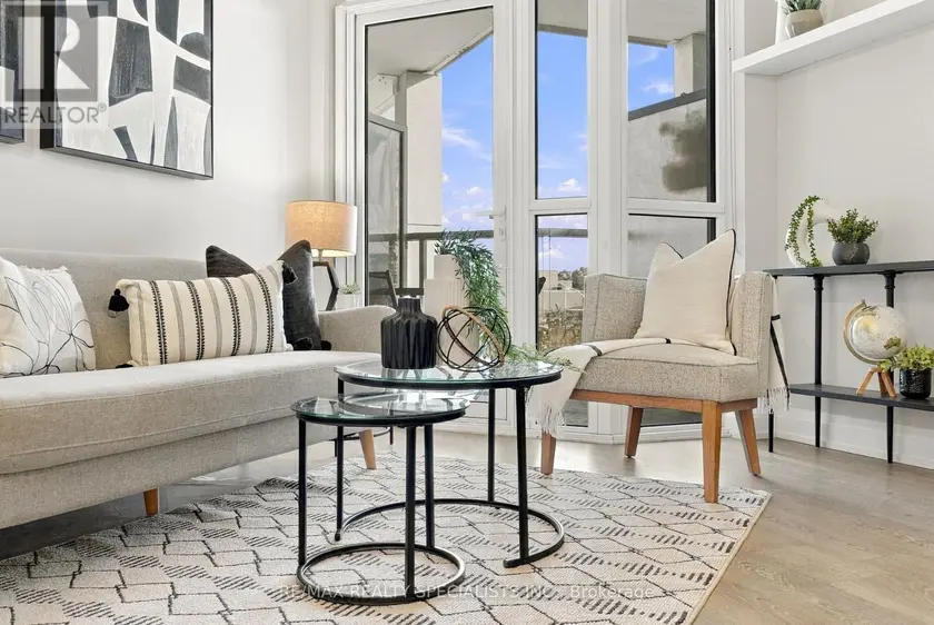 Apartment at 313 - 65 SPEERS ROAD, Oakville