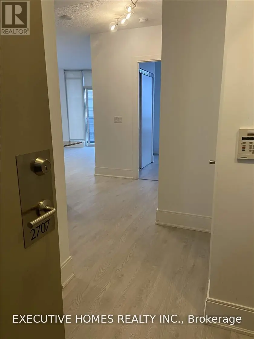 Apartment at 2707 - 330 BURNHAMTHORPE ROAD, Mississauga
