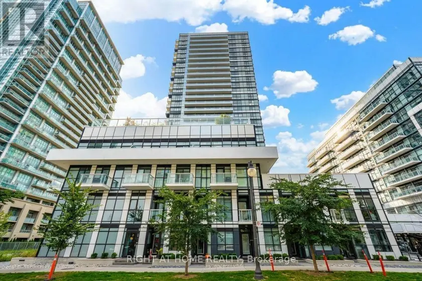 Apartment at 402 - 251 MANITOBA STREET, Toronto