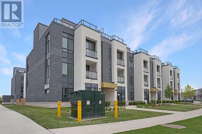 Townhouse at 142 - 3010 TRAILSIDE DRIVE, Oakville