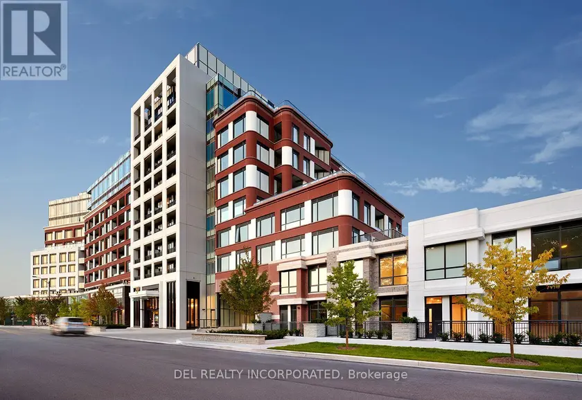 Apartment at 14 - 259 THE KINGSWAY, Toronto