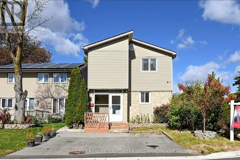 Detached at 1 HAWKINS COURT, Brampton
