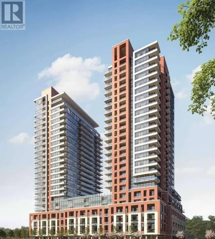 Apartment at 2702 - 4010 EGLINTON AVENUE W, Toronto