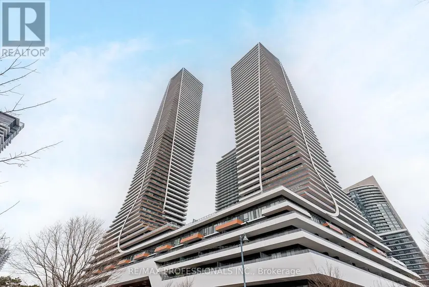 Apartment at 1614 - 30 SHORE BREEZE DRIVE, Toronto