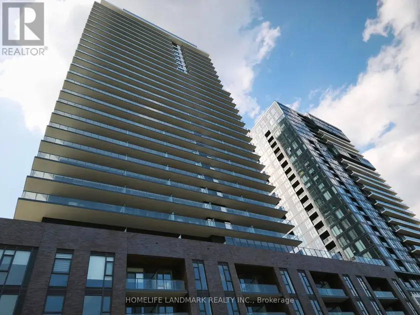 Apartment at 2205 - 2075 LAKESHORE ROAD, Burlington