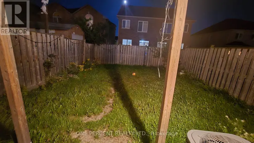 Semi-Detached/Link at 3359 Stoney Cres, Mississauga