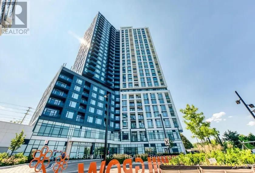 Apartment at 1011 - 2495 EGLINTON AVENUE W, Mississauga