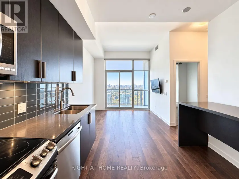 Apartment at LPH06 - 2200 LAKE SHORE BOULEVARD W, Toronto