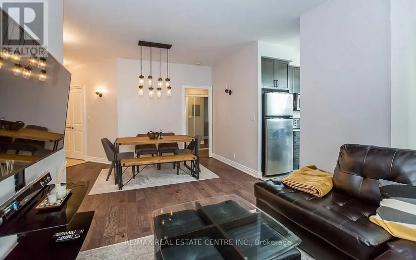 Apartment at 1209 - 80 ABSOLUTE AVENUE, Mississauga