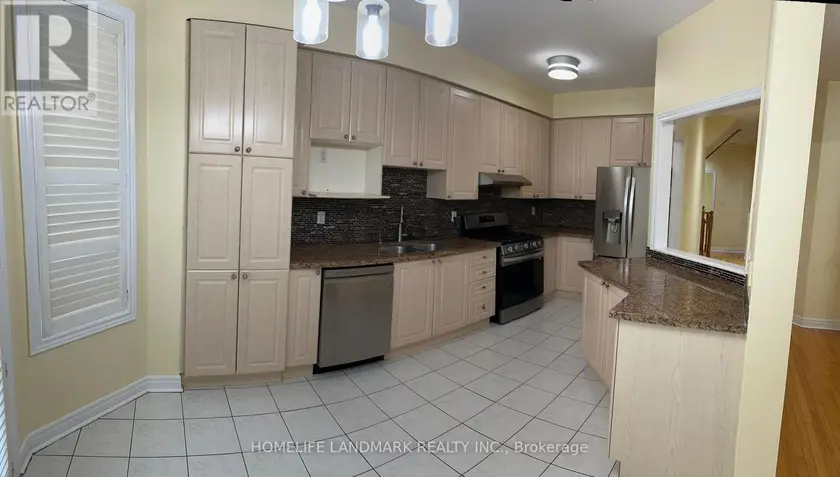 Detached at 544 MATISSE PLACE, Mississauga
