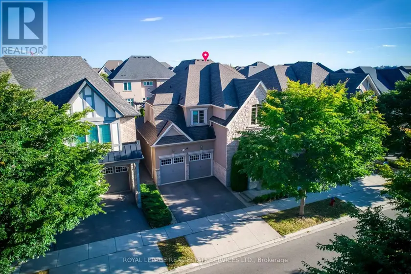 Detached at 144 NORTH PARK BOULEVARD, Oakville