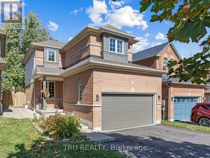 Detached at 63 RUSSELL STREET, Halton Hills