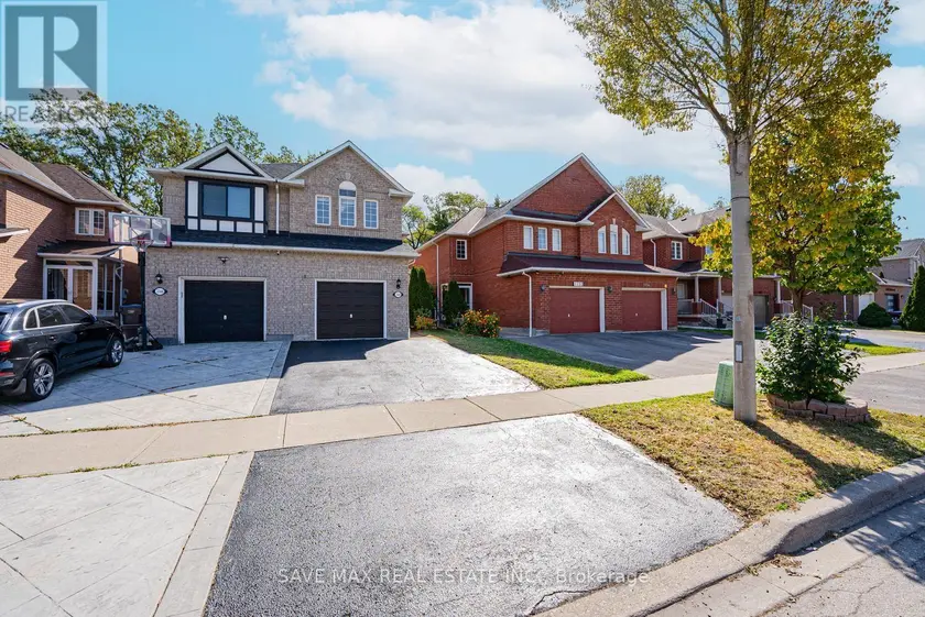 Semi-Detached/Link at 1148 WINDBROOK GROVE, Mississauga