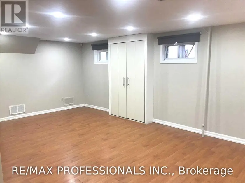 Detached at BSMT - 1582 OTTERBY ROAD, Mississauga