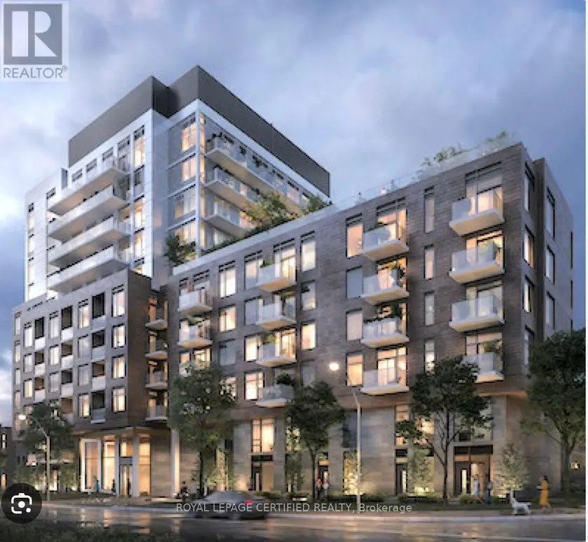 Apartment at 304 - 1415 DUNDAS STREET, Oakville
