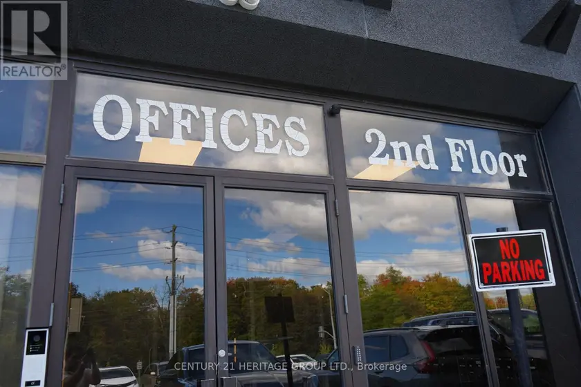 Other at 208 - 4544 DUFFERIN STREET, Toronto