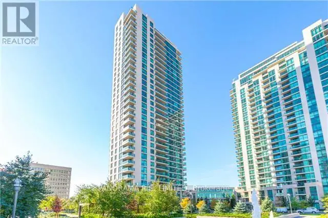 Apartment at 1001 - 225 SHERWAY GARDENS ROAD, Toronto