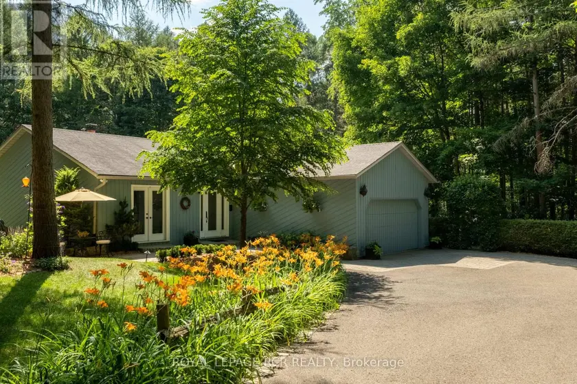 Detached at 12 DAMASCUS DRIVE, Caledon