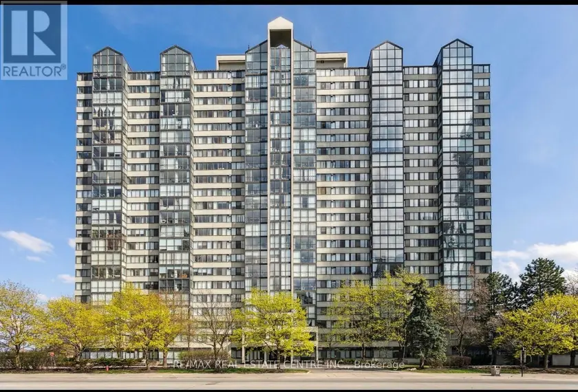 Apartment at 411 - 350 WEBB DRIVE, Mississauga