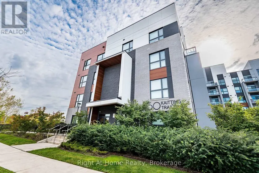 Apartment at 511 - 50 KAITTING TRAIL, Oakville