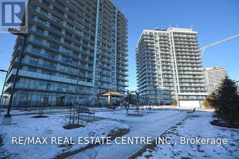 Apartment at PH03 - 4699 GLEN ERIN DRIVE, Mississauga