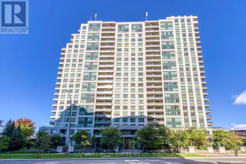 Apartment at 2010 - 335 RATHBURN ROAD W, Mississauga